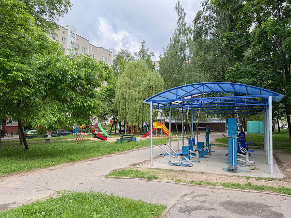 Готовая к проживанию уютная 3-комнатная квартира, ул.Якубова 66к2