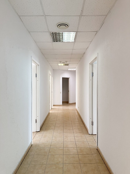 Продаётся офис 204,5 м² в бизнес-центре «Немига-Сити»