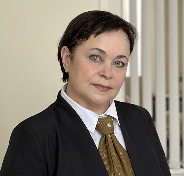 Драпеза Наталия Михайловна