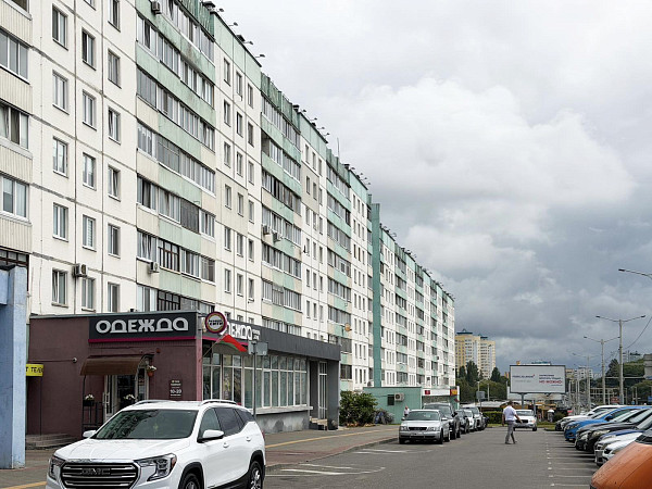 3-х комнатная квартира у метро «Пушкинская»