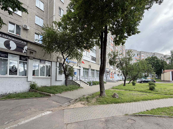 Готовая к проживанию уютная 3-комнатная квартира, ул.Якубова 66к2