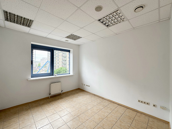 Продаётся офис 204,5 м² в бизнес-центре «Немига-Сити»