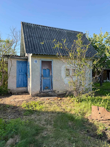 Продается дача (сруб) в СТ «Купалинское»,  минут от Минска