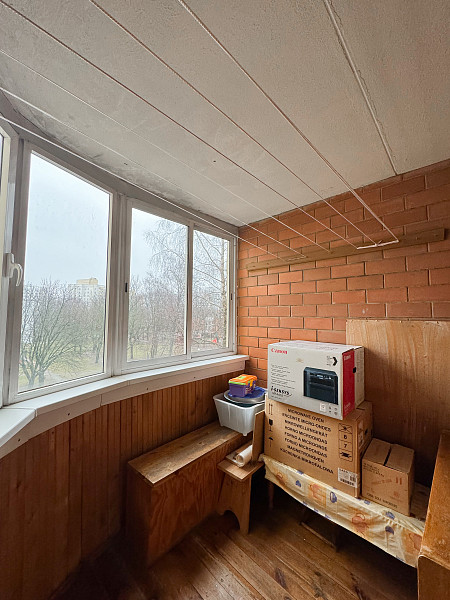 Продажа 3-комнатной квартиры по ул. Танка 36к1