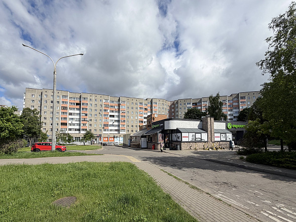 Готовая к проживанию уютная 3-комнатная квартира, ул.Якубова 66к2