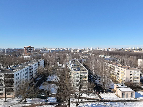 Продажа комнаты в 3-комнатной квартире, ул. Голодеда 2А