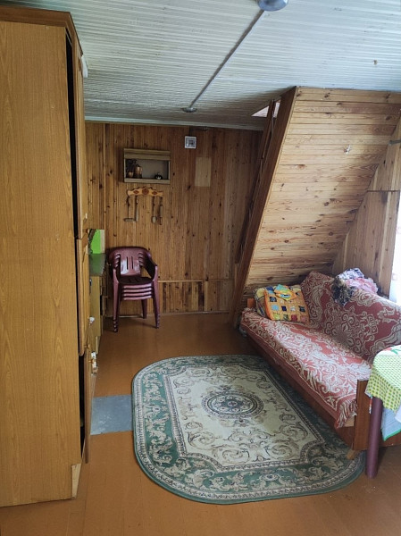 Продается садовый домик в с/т Узгорье-2002, 24 км от МКАД