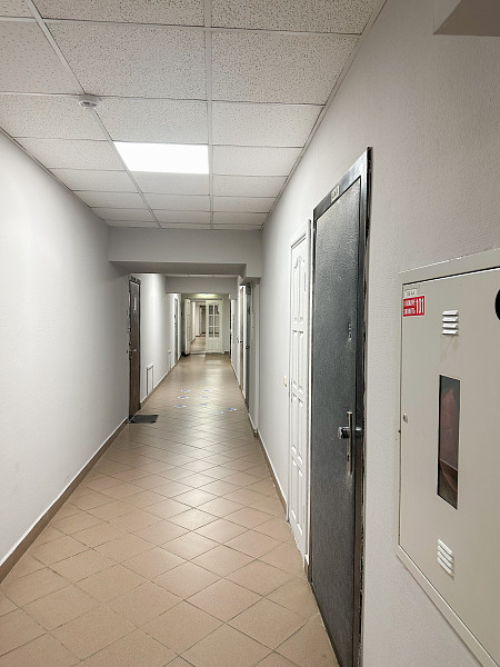 Аренда офиса 32,6 м2 в Советском районе недалеко от центра