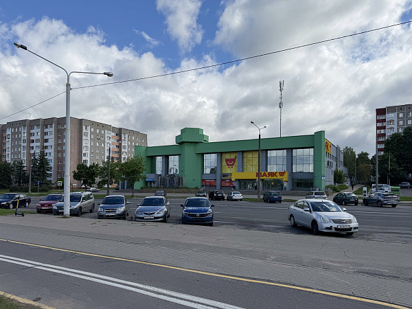 Готовая к проживанию уютная 3-комнатная квартира, ул.Якубова 66к2