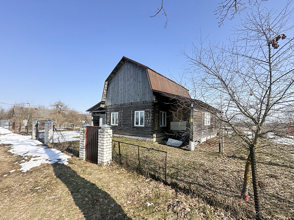 Деревня Знаменка, Логойский район