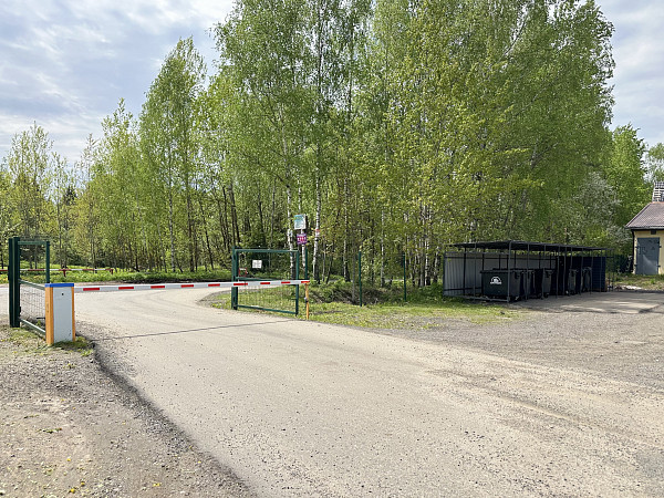 Дом с отделкой возле Вячи. 14 км от Минска. Есть интернет
