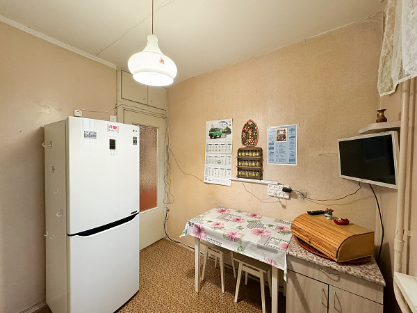 Продажа 3-комнатной квартиры по ул. Танка 36к1