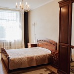 Уютная 3-х комнатная квартира в самом центре Минска. Это центр, проспект, сталинка‼️‼️‼️ 