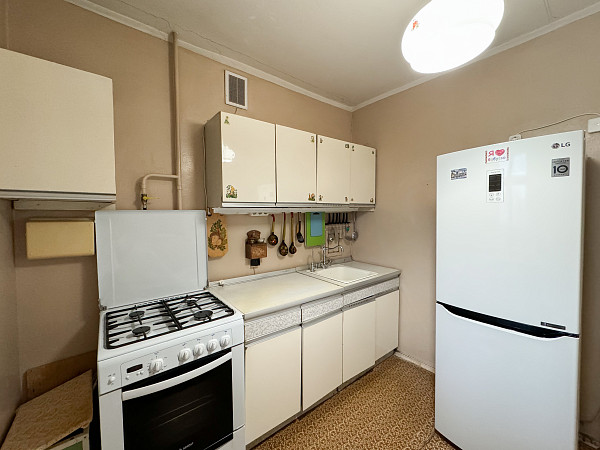 Продажа 3-комнатной квартиры по ул. Танка 36к1