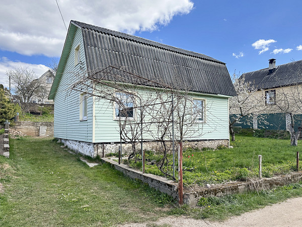 Продаётся дача в СТ Заценьский родник всего 1,5 км от Минска
