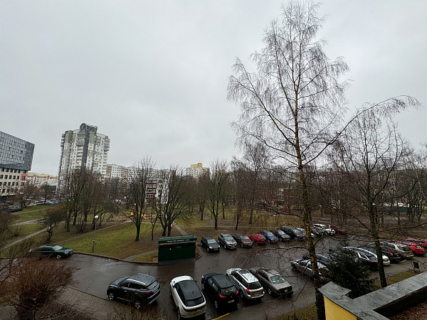 Продажа 3-комнатной квартиры по ул. Танка 36к1