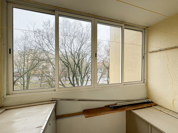 Продажа 3-комнатной квартиры по ул. Танка 36к1