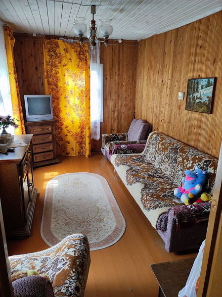 Продается садовый домик в с/т Узгорье-2002, 24 км от МКАД