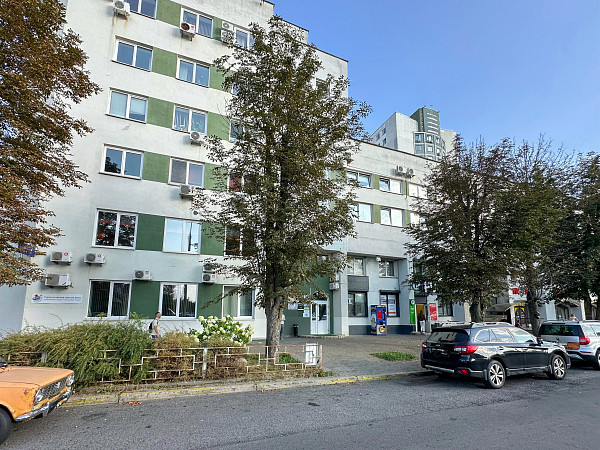 Аренда офиса 32,6 м2 в Советском районе недалеко от центра